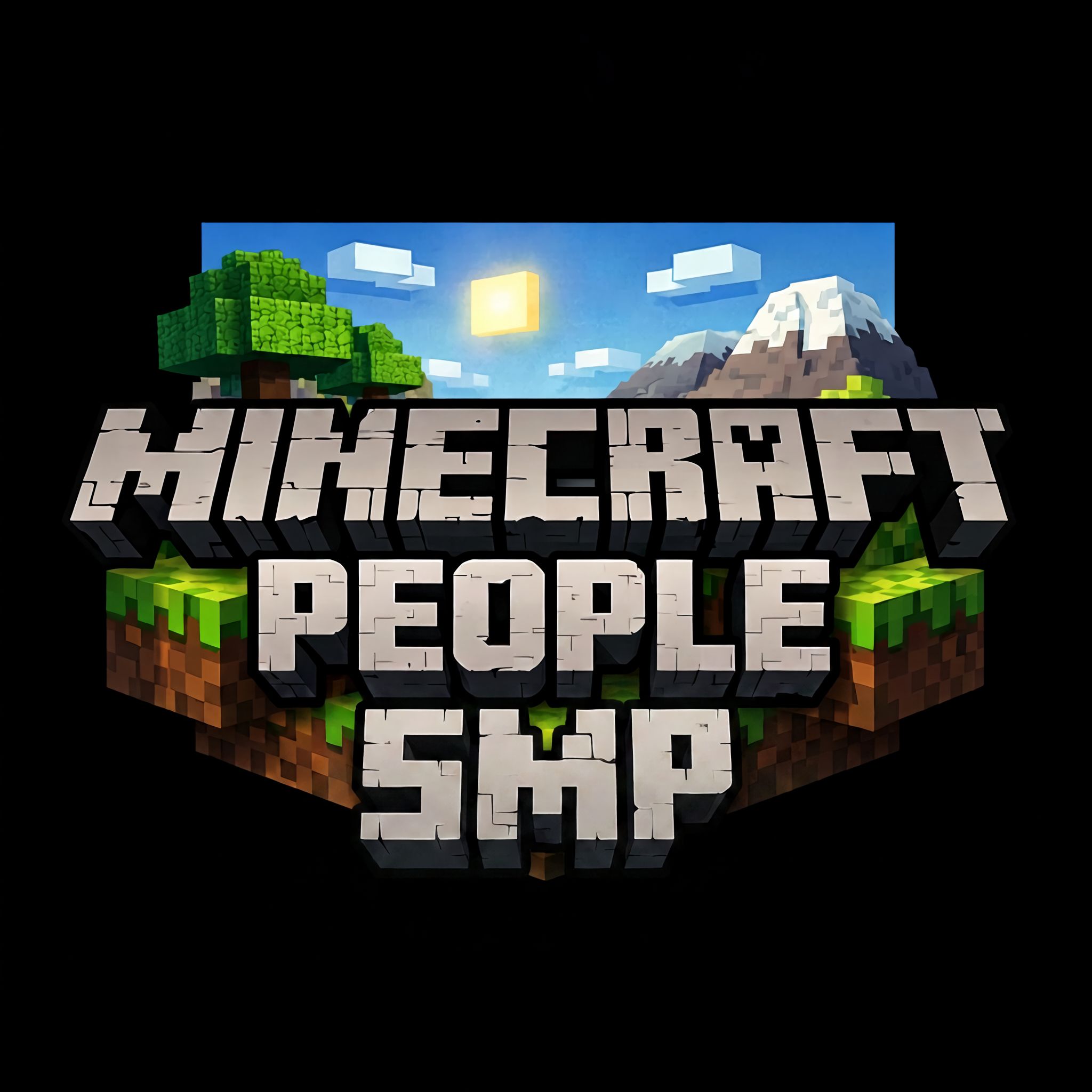 Minecraft People SMP